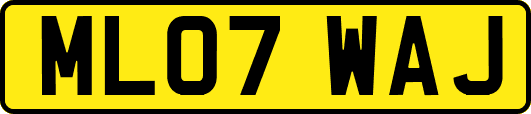 ML07WAJ