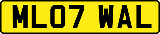 ML07WAL