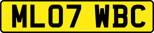 ML07WBC