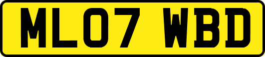 ML07WBD