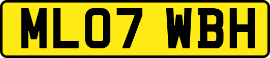 ML07WBH