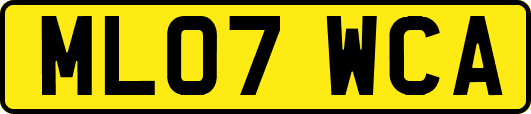 ML07WCA