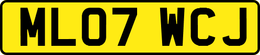 ML07WCJ