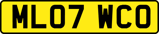 ML07WCO