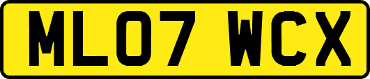 ML07WCX