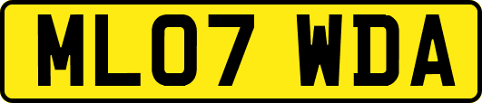 ML07WDA