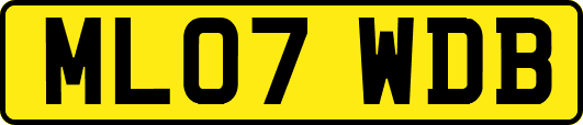 ML07WDB