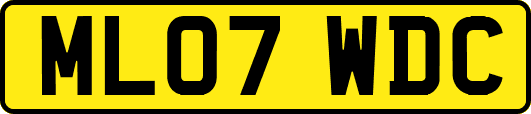 ML07WDC