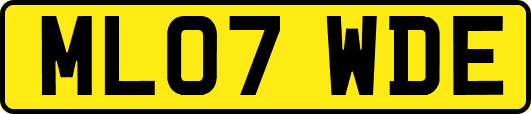 ML07WDE