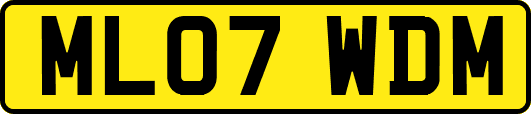 ML07WDM