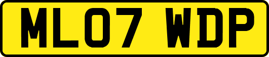 ML07WDP