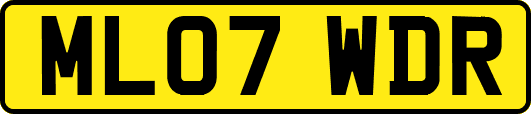 ML07WDR