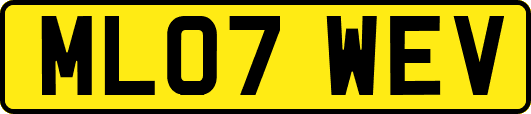 ML07WEV