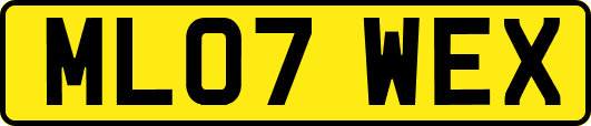 ML07WEX