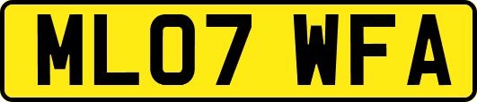 ML07WFA