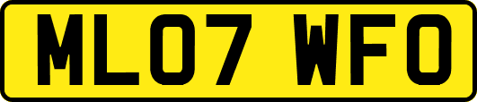 ML07WFO