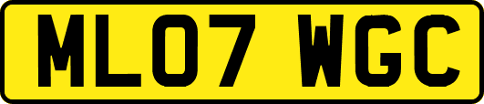 ML07WGC