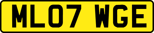 ML07WGE