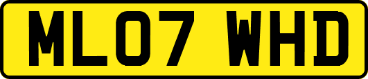 ML07WHD