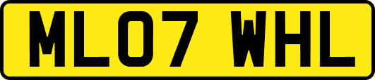 ML07WHL