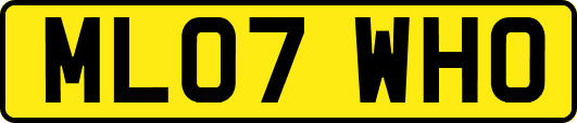 ML07WHO