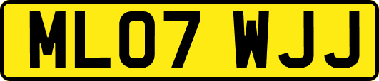 ML07WJJ