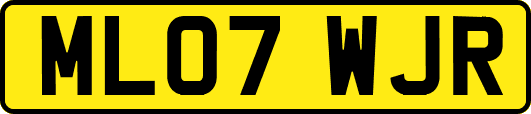 ML07WJR