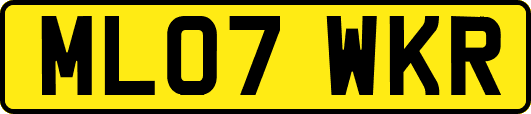 ML07WKR