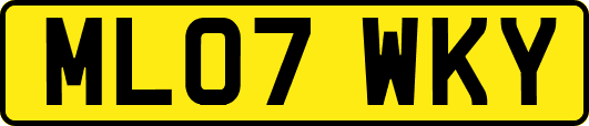 ML07WKY