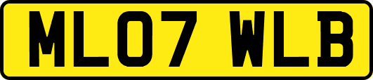 ML07WLB