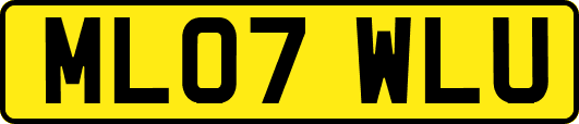 ML07WLU