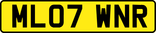 ML07WNR