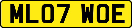 ML07WOE