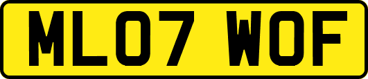 ML07WOF