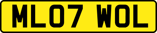 ML07WOL