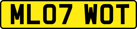 ML07WOT