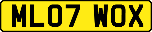 ML07WOX
