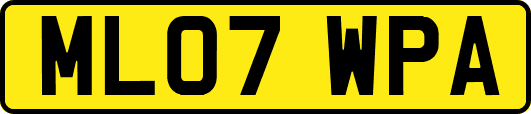 ML07WPA