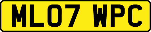 ML07WPC