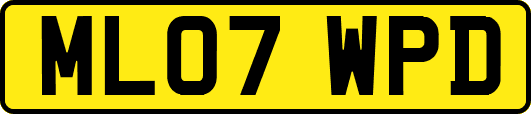 ML07WPD