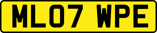 ML07WPE