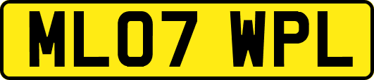 ML07WPL