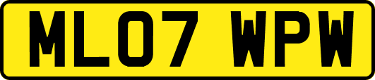 ML07WPW
