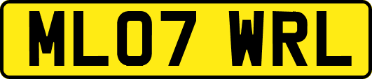 ML07WRL
