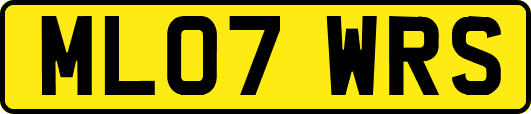 ML07WRS
