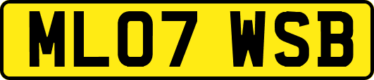 ML07WSB