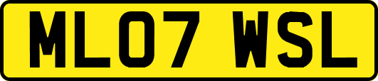 ML07WSL