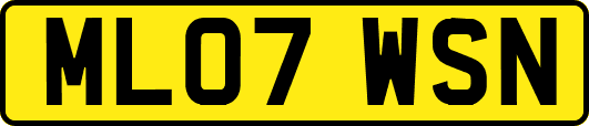 ML07WSN