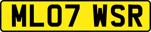 ML07WSR