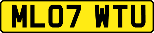 ML07WTU